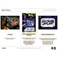 2019 Panini XR Football Hobby Box