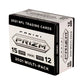 1 Box 2021 Panini Prizm Football Cello Pick Your Division (PYD) Card Break