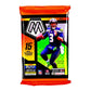 2021 Panini Mosaic Football Hobby Box