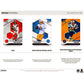 2021 Panini Mosaic Football Hobby Box