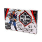 2021 Panini Limited Football Hobby Box