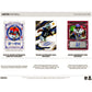 2021 Panini Limited Football Hobby Box