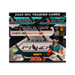 2024 Panini Prizm Football Retail Box