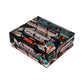 2024 Panini Prizm Football Retail Box
