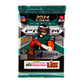 2024 Panini Prizm Football Retail Box
