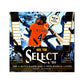 2020 Panini Select Baseball Hobby Box