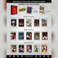 2025 Jersey Fusion All Sports Series 4 Hobby Mini Box