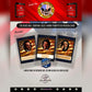 2025 Jersey Fusion All Sports Series 4 Hobby Mini Box