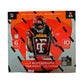 2024 Panini Totally Certified Football Premium Hobby Box