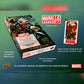 2021-22 Upper Deck Marvel Annual Hobby Box