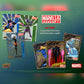 2021-22 Upper Deck Marvel Annual Hobby Box