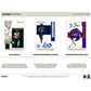 2022 Panini Encased Football Hobby Box