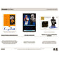 2022 Panini Encased Football Hobby Box