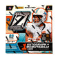 2024 Panini Zenith Football Mega Box