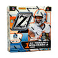 2024 Panini Zenith Football Mega Box