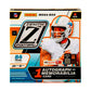 2024 Panini Zenith Football Mega Box