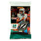 2024 Panini Zenith Football Mega Box