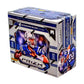 2015 Panini Prizm Football Hobby Jumbo Box