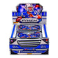 2015 Panini Prizm Football Hobby Jumbo Box