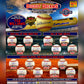 5 Box MLB PYT Team Break