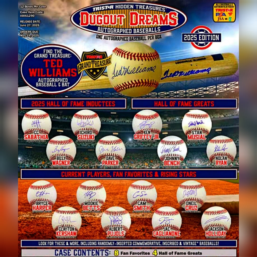 5 Box MLB PYT Team Break