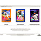 2021 Panini Donruss Optic Baseball Hobby Box