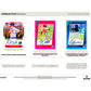 2021 Panini Donruss Optic Baseball Hobby Box