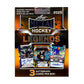 2025 Leaf Metal Legends Hockey Hobby Box
