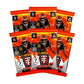 2024 Panini Totally Certified Football Mega Box
