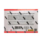 2024 Panini Totally Certified Football Mega Box