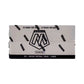 2024 Panini Mosaic Football Jumbo Value Fat Pack Cello Box