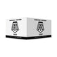 2024 Panini Mosaic Football Jumbo Value Fat Pack Cello Box