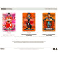 2024 Panini Mosaic Football Jumbo Value Fat Pack Cello Box