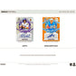 2024 Panini Mosaic Football Jumbo Value Fat Pack Cello Box