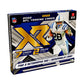 2022 Panini XR Football Hobby Box