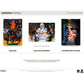 2025 Panini NFL Luminance Football Hobby Box