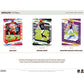 2024 Panini Absolute Football Jumbo Value Fat Pack Cello Pack