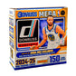 2024-25 Panini Donruss Basketball NPP Mega Box "Blue Cracked Ice"