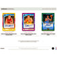 2024-25 Panini Donruss Basketball NPP Mega Box "Blue Cracked Ice"