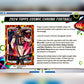 2024 Topps Cosmic Chrome Football Hobby Box