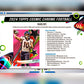 2024 Topps Cosmic Chrome Football Hobby Box