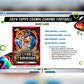 2024 Topps Cosmic Chrome Football Hobby Box