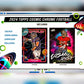 2024 Topps Cosmic Chrome Football Hobby Box