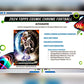 2024 Topps Cosmic Chrome Football Hobby Box