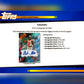 2024-25 Topps G-League Basketball Hobby Box