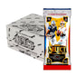 2023 Panini Select Football Jumbo Value Fat Pack Cello Pack