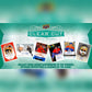 2023-24 Upper Deck Clear Cut Hockey Hobby Box