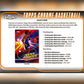 2024-25 Topps Chrome Basketball Hobby Box