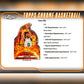 2024-25 Topps Chrome Basketball Hobby Box