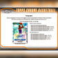 2024-25 Topps Chrome Basketball Hobby Box